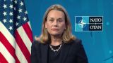 Постпред США в НАТО: Главной угрозой для альянса является Россия