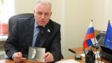 Задержан депутат Тульской облдумы Ермаков