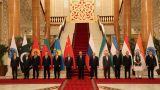 Саммит ШОС в Душанбе: курс на экономический суверенитет и цифровую логистику