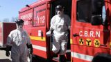 Румыния направила в Молдавию специалистов по ядерной защите для работы на СЕПС