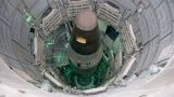 Американские военные повредили ракету с ядерной боеголовкой: СМИ