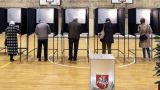Выборы в Литве: на первое место вырвались русофобы
