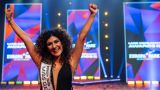 Инклюзивный конкурс красоты: титул «Мисс Германия» отдали 39-летней иранке