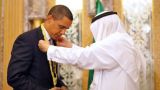 Вспоминает помощник Обамы: Саудовцы преподнесли нам щедрые дары