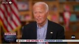How to play the chip: Biden gave away a military secret