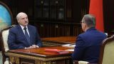 Лукашенко намерен отстоять суверенитет Белоруссии