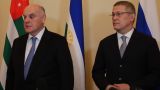 Президент Абхазии заявил о намерении открыть прямое авиасообщение Сухум — Уфа