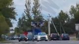 15 броневиков и скорая: Страх покушения у Зеленского становится всё параноидальнее