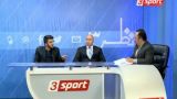 Одно из 150 СМИ: в Афганистане закрылся единственный спортивный телеканал