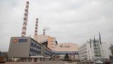 Молдавия продолжит покупать электричество в Приднестровье у Интер РАО
