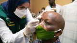 Саудовская Аравия запустила медицинскую программу по борьбе со слепотой в Бурунди