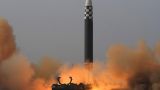 В Японии сообщили о новой технологии запуска северокорейских ракет