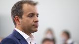 Экс-министра связи Никифорова обвинили в организвции пирамиды Finiko