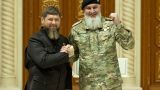 Командиром чеченского батальона шейха Мансура станет Руслан Геремеев
