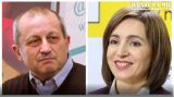 Румынка Санду издевается над государственной независимостью Молдавии — Яков Кедми
