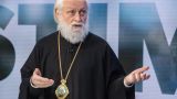 Не стоит принимать содомский грех как норму — митрополит всея Эстонии