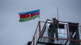 Азербайджан понëс боевую потерю на границе с Арменией