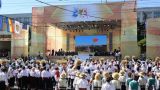 В День независимости Молдавии лидеры ЕС приедут агитировать за ПДС