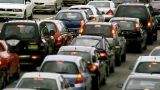 Украинские водители провели по всей стране акцию «Бойкот цене на топливо»