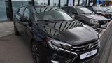 Силуанов: первыми из российских чиновников на Lada Aura пересядут сотрудники Минфина