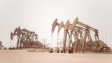 Нефть дезориентирована: «прилëты» в Красном море, удары по Ираку и Сирии, ставка ФРС