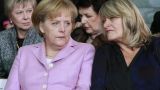 Зеленский сталкивает лбами президента и канцлера Германии — немецкая публицистка