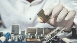 Амурская область становится решающим звеном в производстве чипов и микроэлектроники
