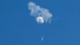 NYT: Пентагон ранее обнаруживал китайские воздушные шары, но не счел их опасными