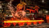 Немецкий сталелитейный завод оптимизируют: минус две тысячи сотрудников