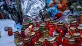 «У России и Донбасса не может быть разной беды»: день траура в Донецке