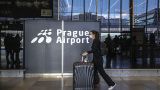Чехия прекращает авиасообщение с Великобританией
