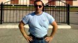 Стрелявшим в сотрудника ОМОН в Петербурге оказался уроженец Узбекистана Хачикян