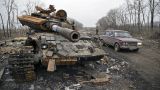 Небоевые потери ВСУ на Донбассе в 2016 году превысили боевые