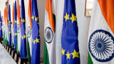 Евросоюз намерен возобновить торговые переговоры с Индией для ослабления России
