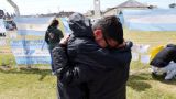 Минобороны Аргентины объявило о гибели подлодки San Juan