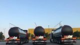 Казахстанский бензин придёт на армянский рынок: конкуренция с выгодой