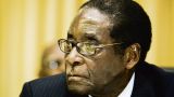 Умер экс-президент Зимбабве Роберт Мугабе