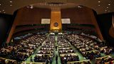 Генассамблея ООН поддержала резолюцию Украины о «милитаризации» Крыма