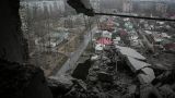 По Донецку бьют из тяжелой артиллерии, в городе начались пожары