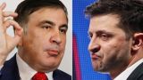 Чему не научилась Украина? — грузинские эксперты о перспективах Саакашвили