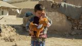 В Таджикистане недоедает каждый третий ребенок — UNICEF