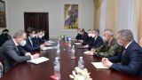 Оборона Молдавии получит «иностранные возможности» или уйдет под контроль НАТО?