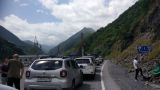 Таможенники признают безнадежными платежи за машины, вывезенные из Южной Осетии