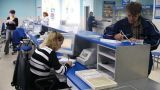 «Почта России» будет выдавать посылки и извещения без паспортов