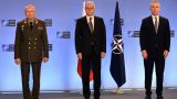 В Брюсселе закончилось четырехчасовое заседание Совета Россия — НАТО