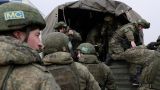 Российские военные из миссии ОДКБ, возможно, получат статус участника боевых действий