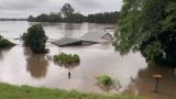 В Австралии случилось сильнейшее за 60 лет наводнение