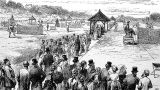 Этот день в истории: 1877 год — первый Уимблдонский турнир