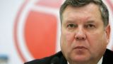 Оппозиционный латвийский политик: наш избиратель не простит, если мы плюнем в сторону России