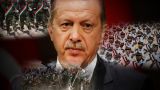 Курдофобия Эрдогана: Турция всё больше вязнет в роли регионального изгоя